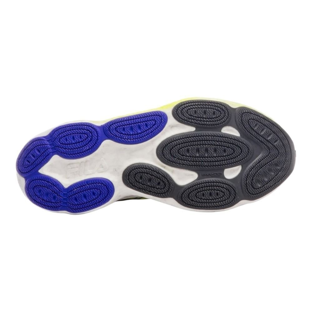 Tênis Fila Float Maxxi 2 Masculino Branco 6