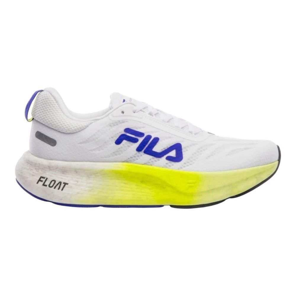Tênis Fila Float Maxxi 2 Masculino Branco 1