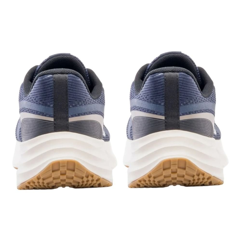 Tênis Fila Comet 2 Masculino Azul Marinho 4