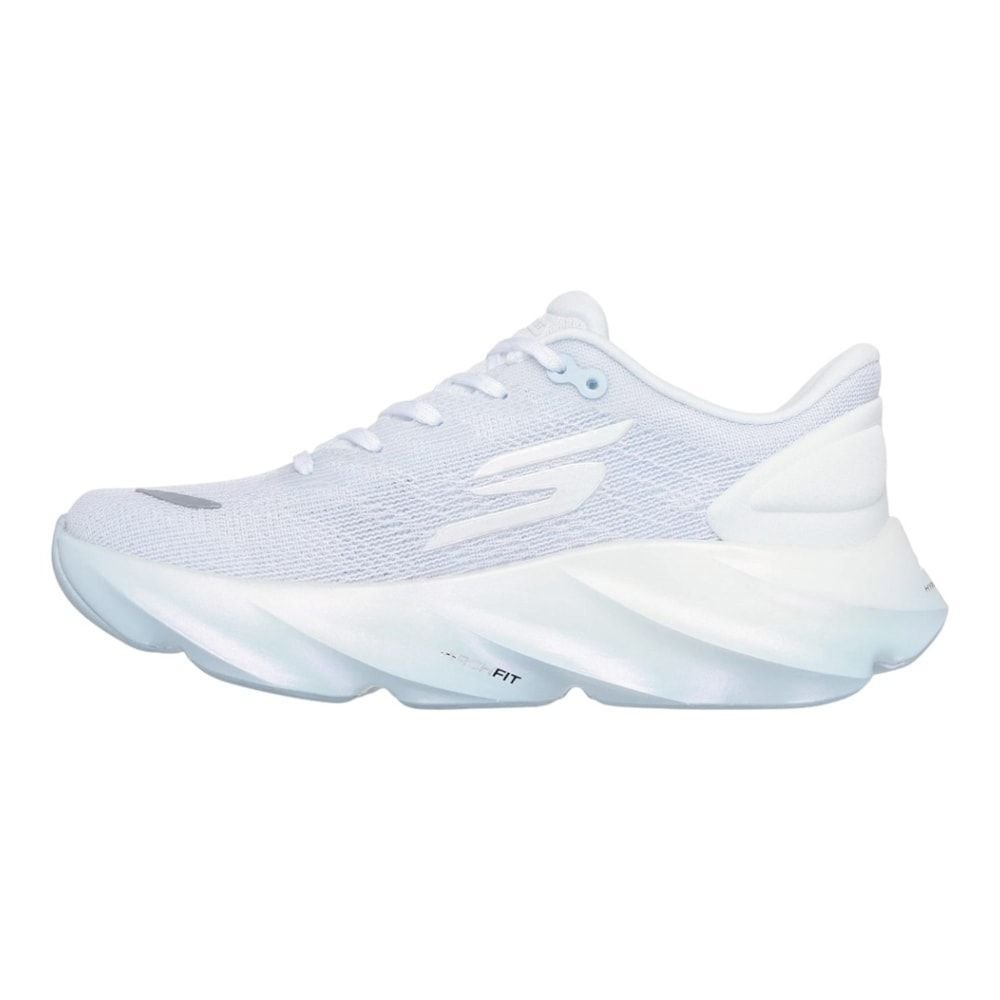 Tênis Skechers SKX Aero Burst Feminino Branco 2