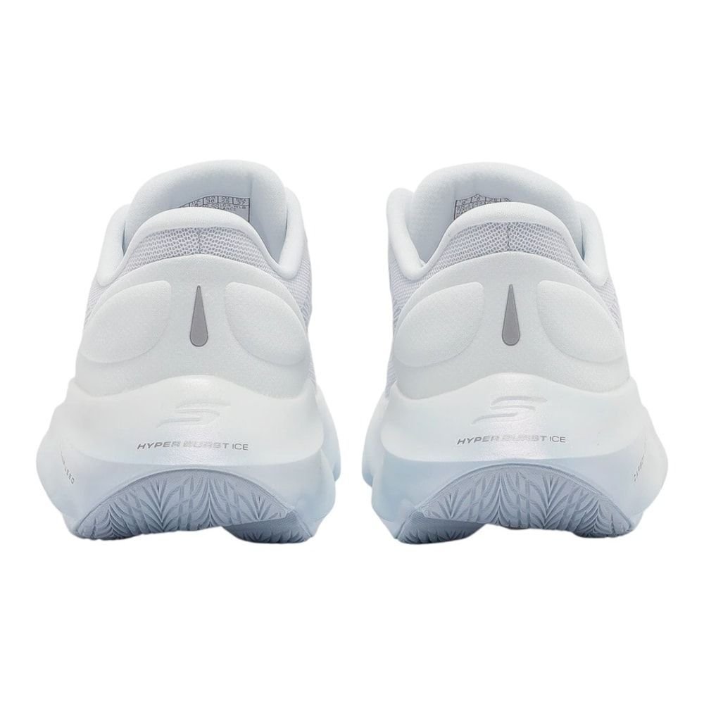 Tênis Skechers SKX Aero Burst Feminino Branco 3