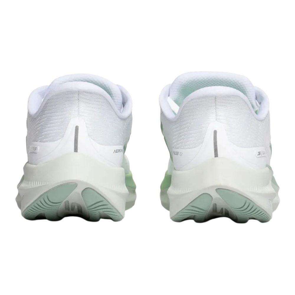 Tênis Skechers SKX Aero Pulse Feminino Branco 3