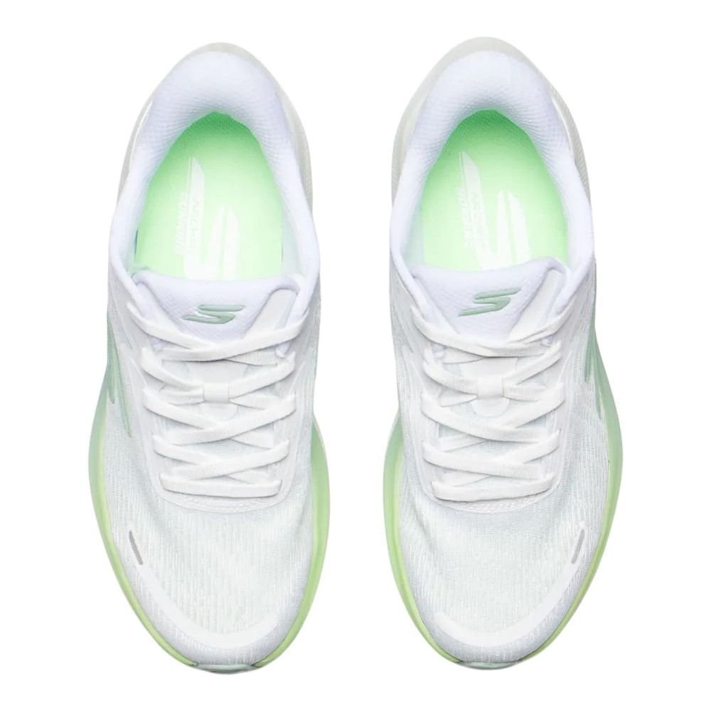 Tênis Skechers SKX Aero Pulse Feminino Branco 4