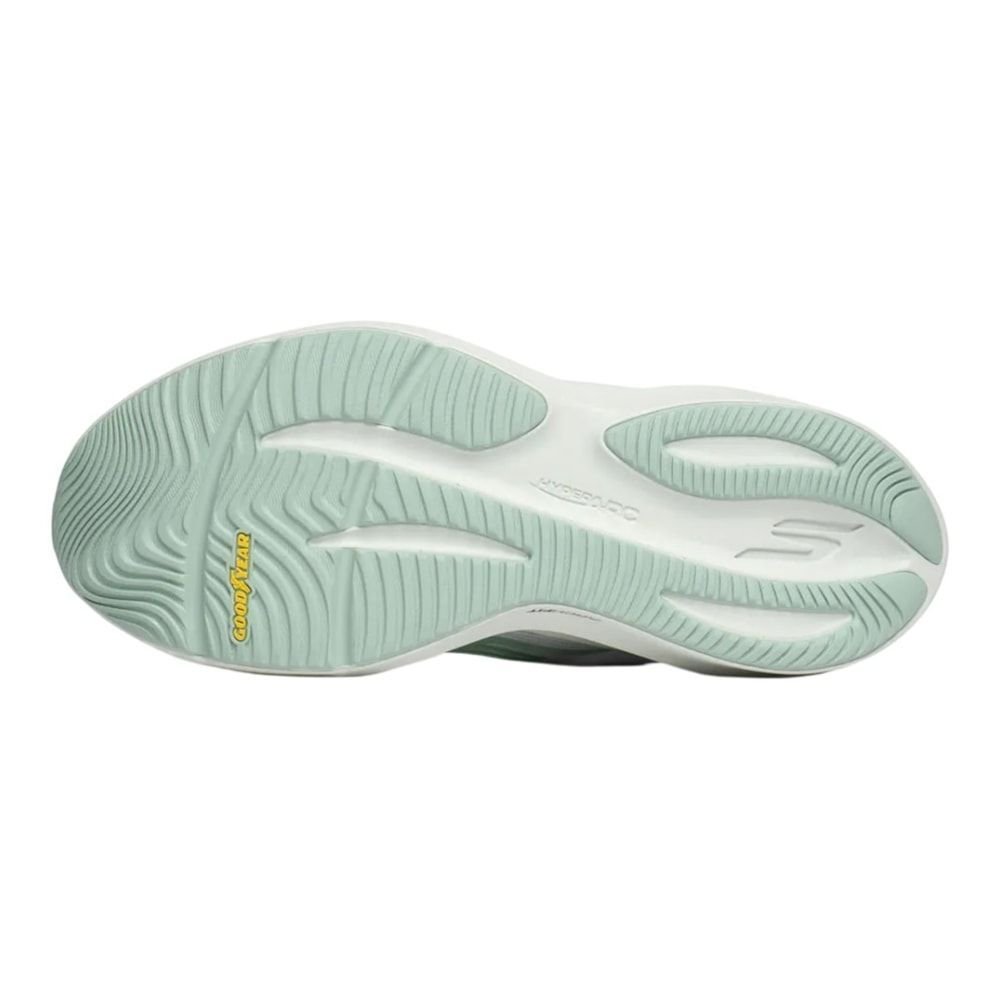 Tênis Skechers SKX Aero Pulse Feminino Branco 5