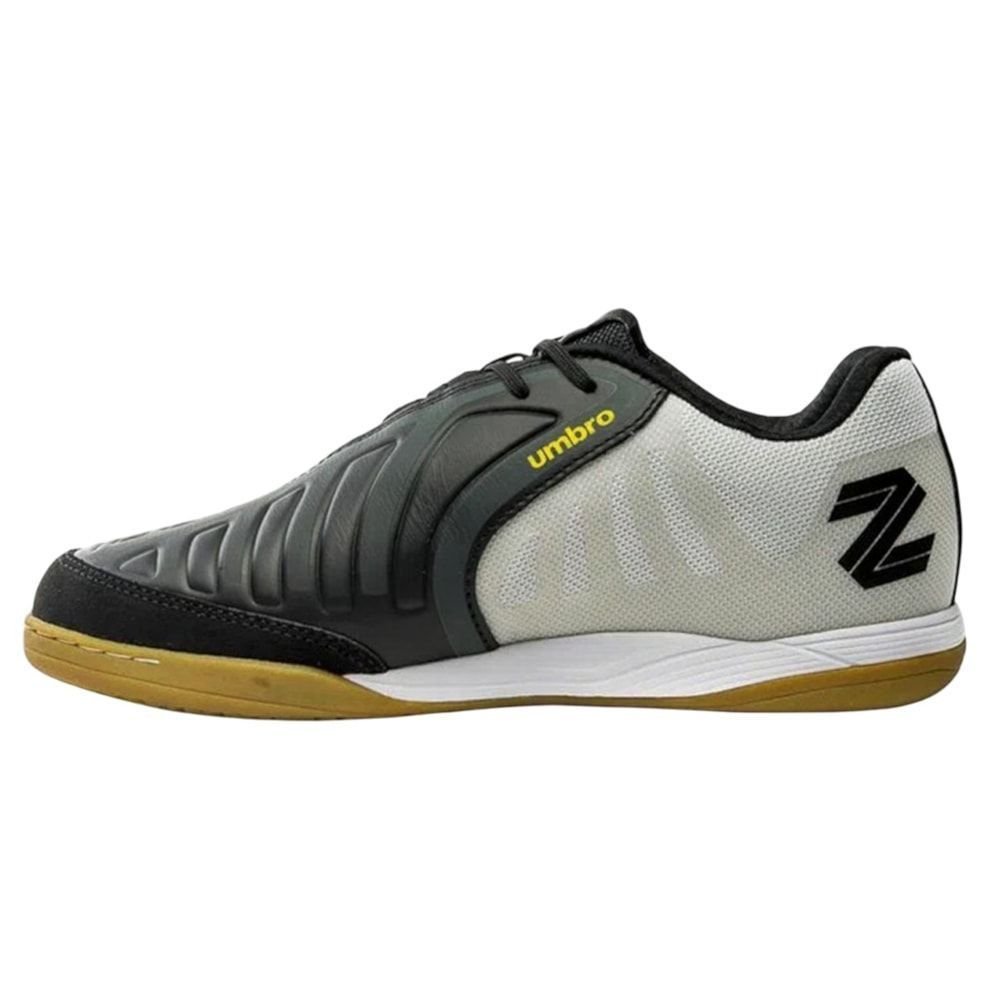 Chuteira Futsal Umbro Sala Z Pro Preto 2