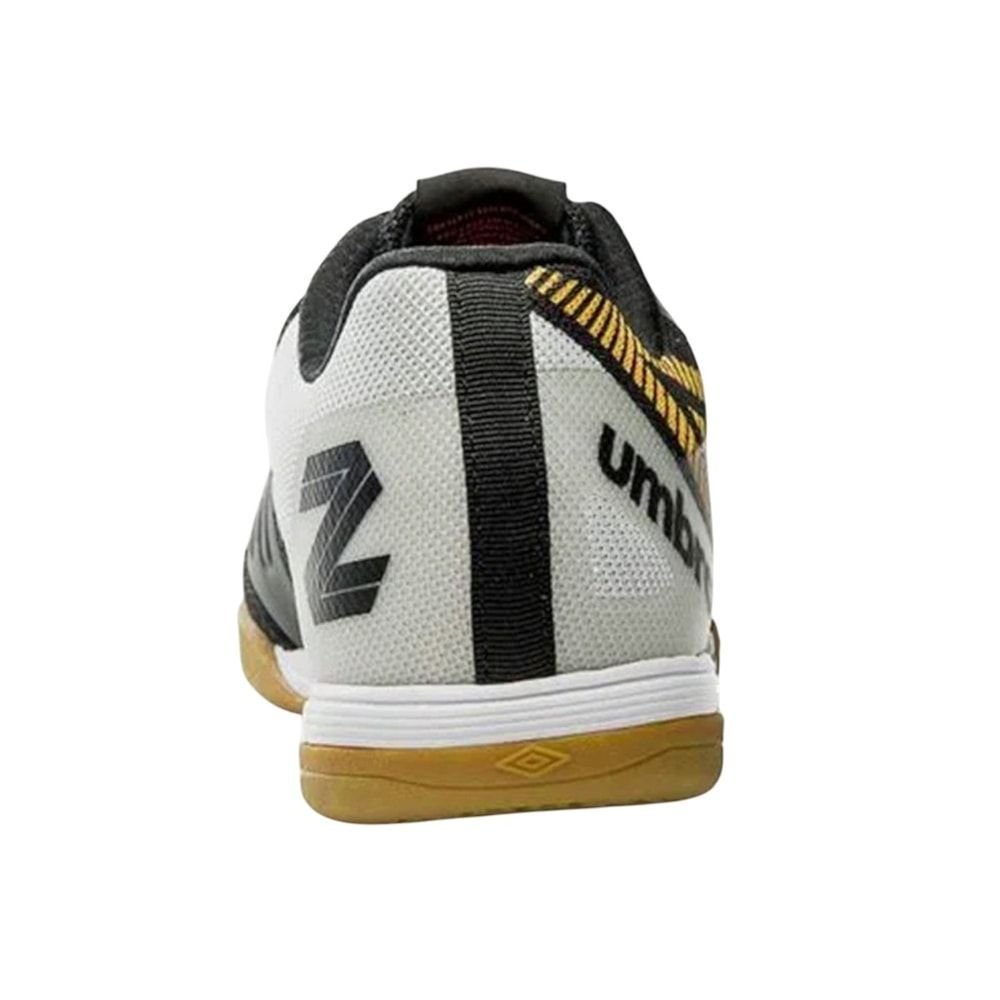 Chuteira Futsal Umbro Sala Z Pro Preto 3