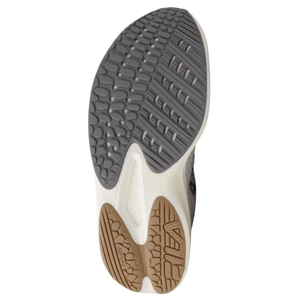 Tênis Fila Racer Speedzone Feminino Branco 6