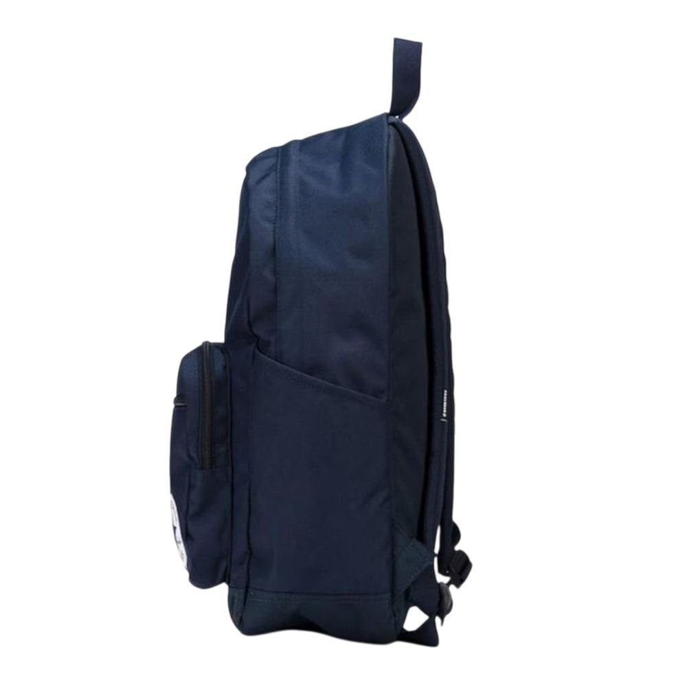 Mochila Converse Go 2 Backpack Azul Marinho 3