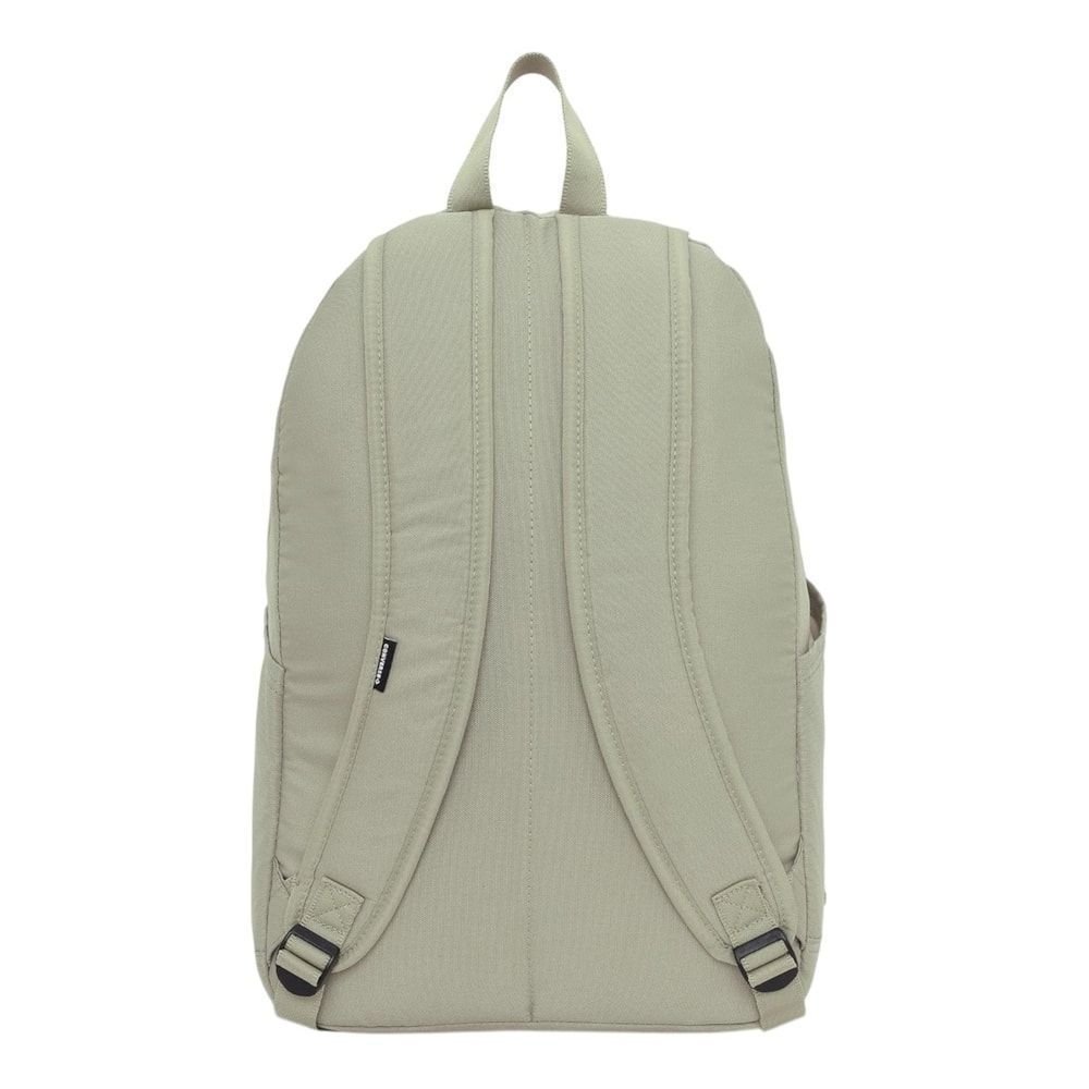 Mochila Converse Go 2 Backpack Verde 2