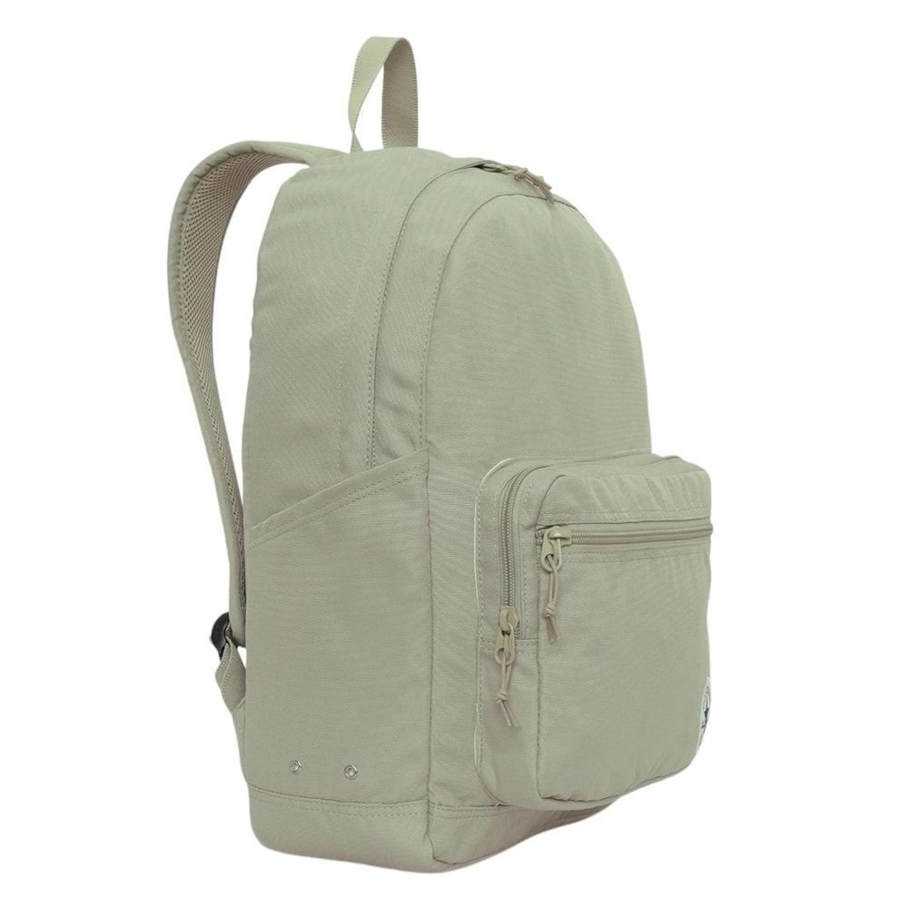 Mochila Converse Go 2 Backpack Verde 3