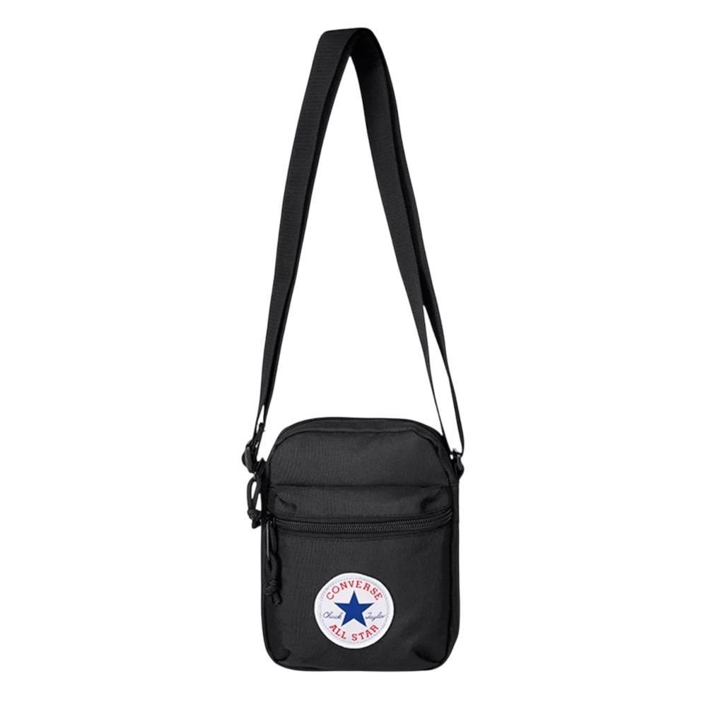 Pochete Bag Converse Go 2 Preto 3