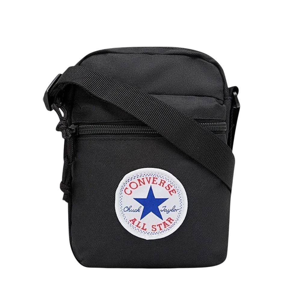 Pochete Bag Converse Go 2 Preto 4