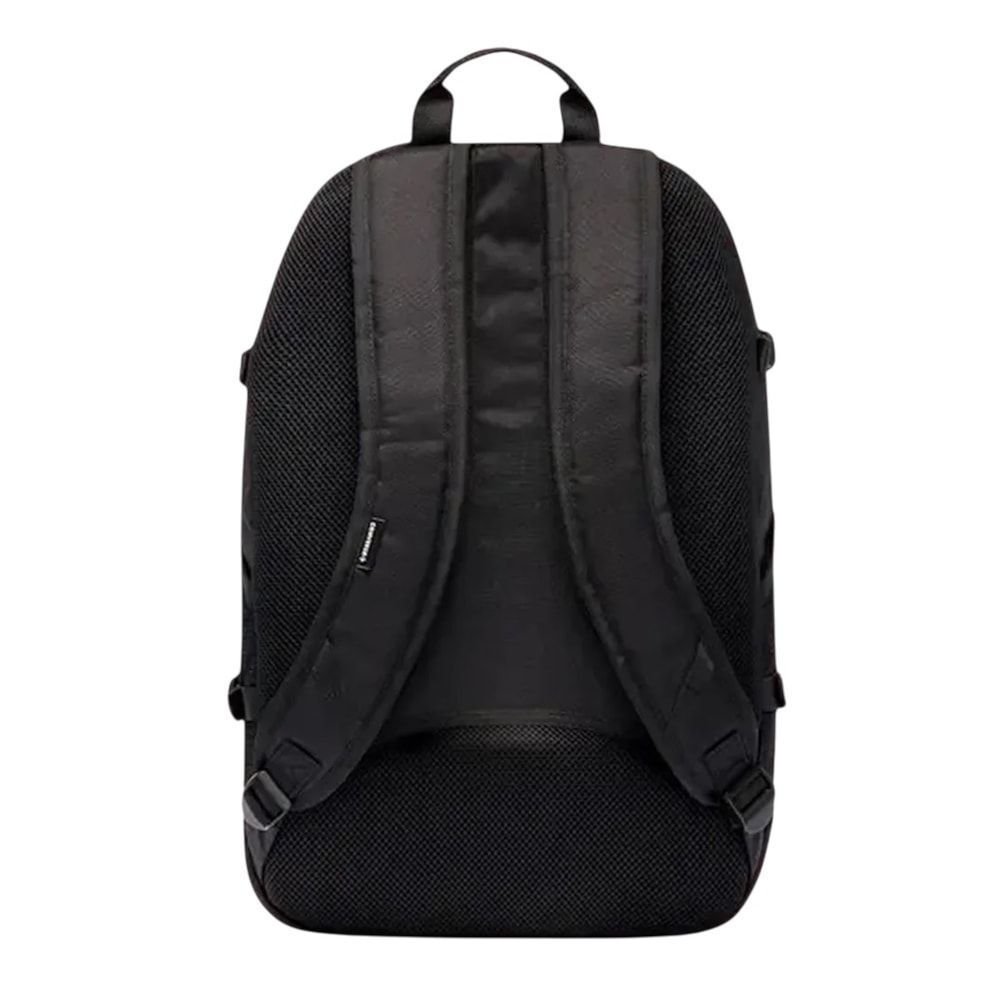 Mochila Converse Straight Edge Preto 2