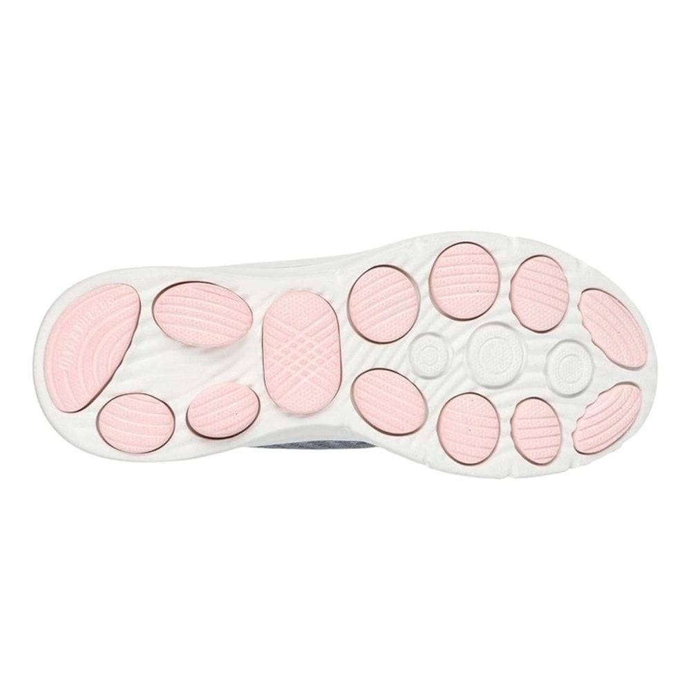 Tênis Skechers Go Walk 8 Britt Feminino Azul 5