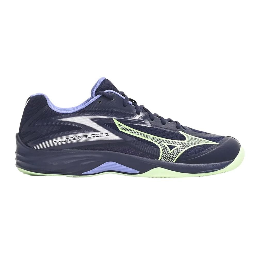 Tênis Mizuno Thunder Blade Z Feminino
