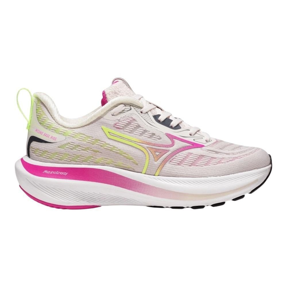 Tênis Mizuno Base Ride Feminino