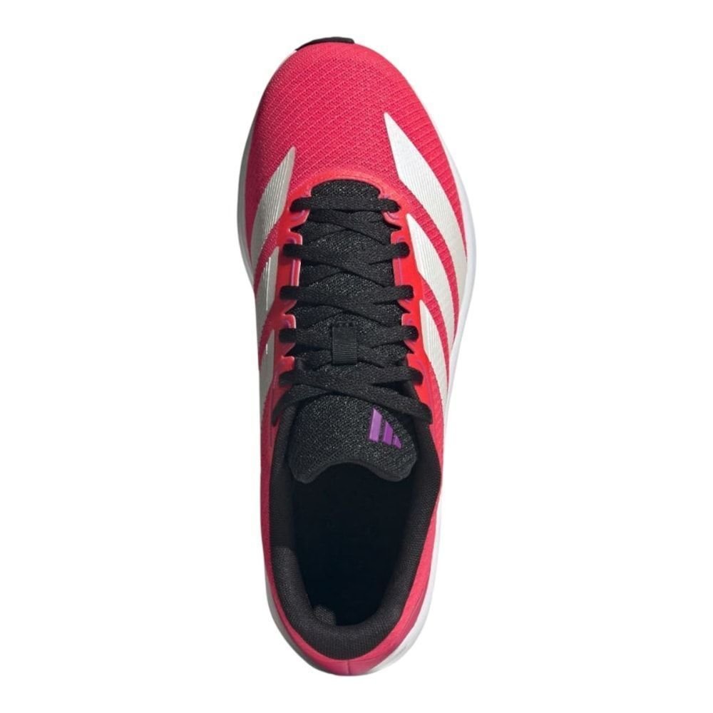Tênis Adidas Duramo RC2 Masculino Rosa 5