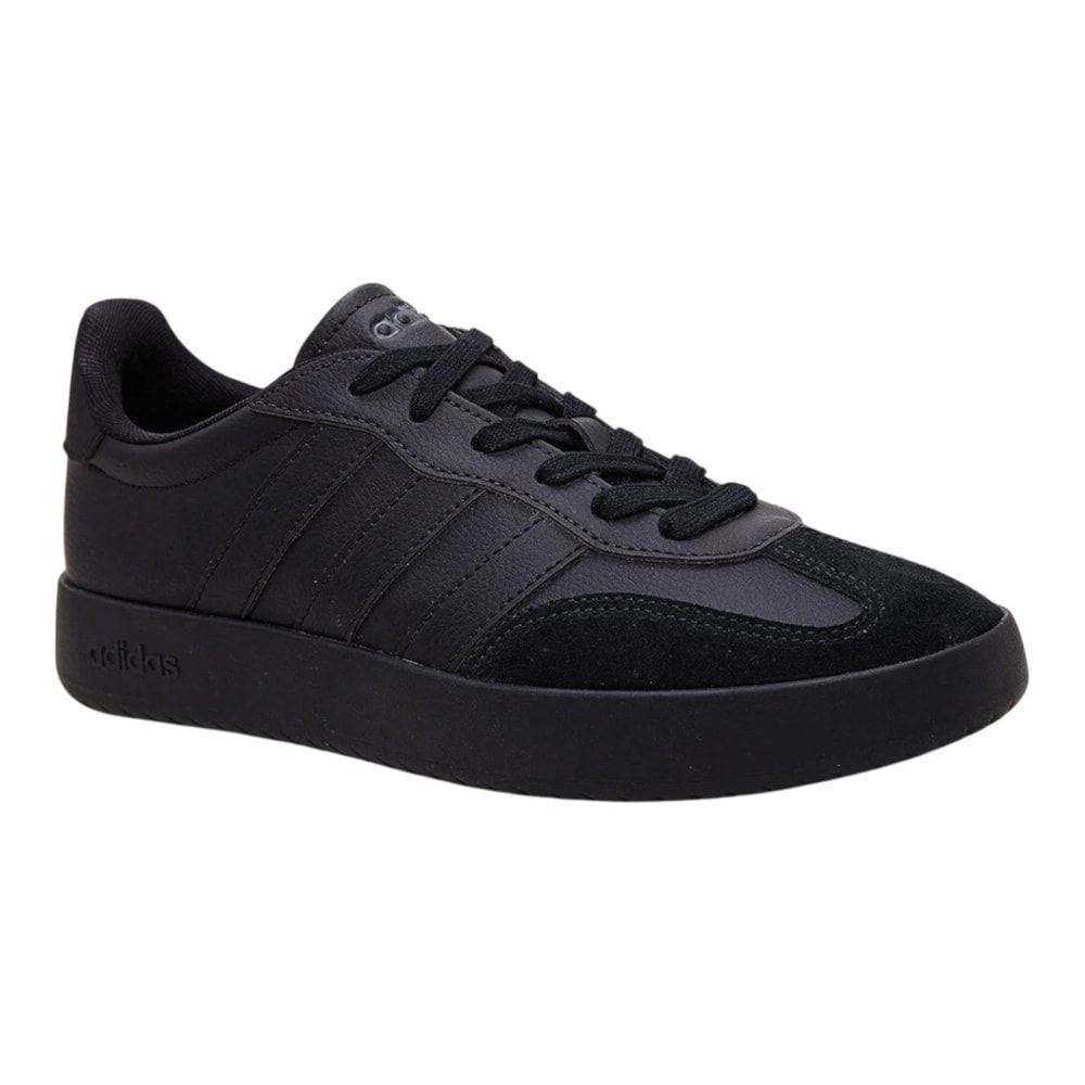 Tênis Adidas Barreda Masculino Preto 2