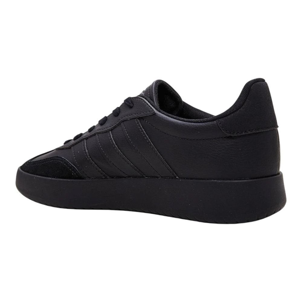 Tênis Adidas Barreda Masculino Preto 3