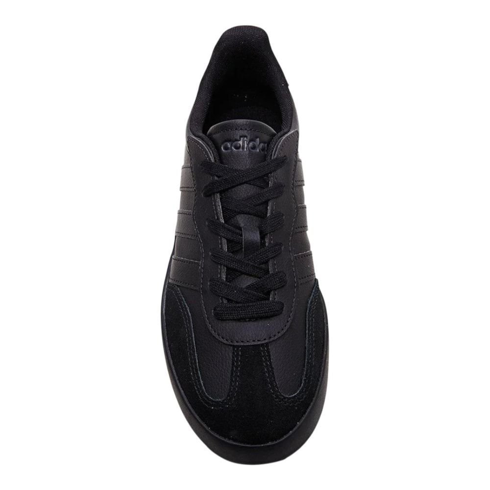 Tênis Adidas Barreda Masculino Preto 4