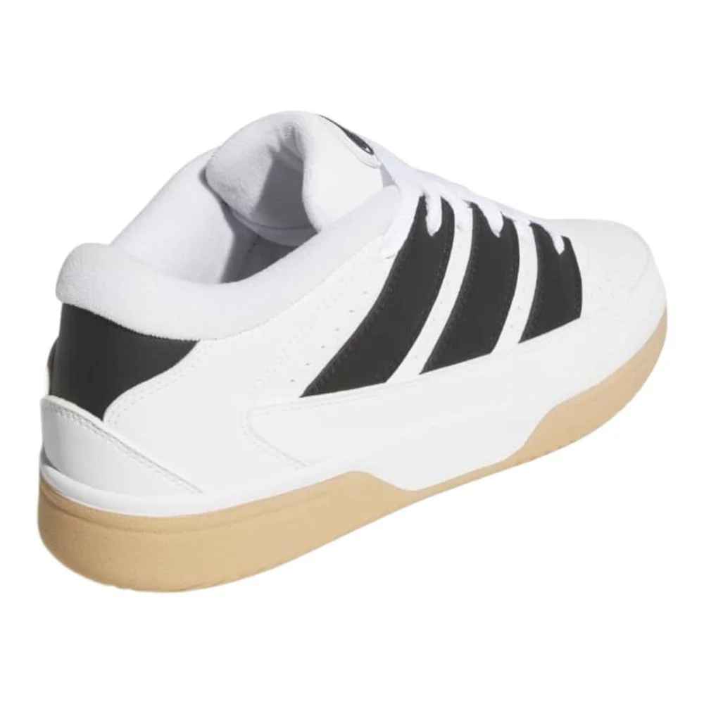 Tênis Adidas Break Start 2000 Unissex Branco 4