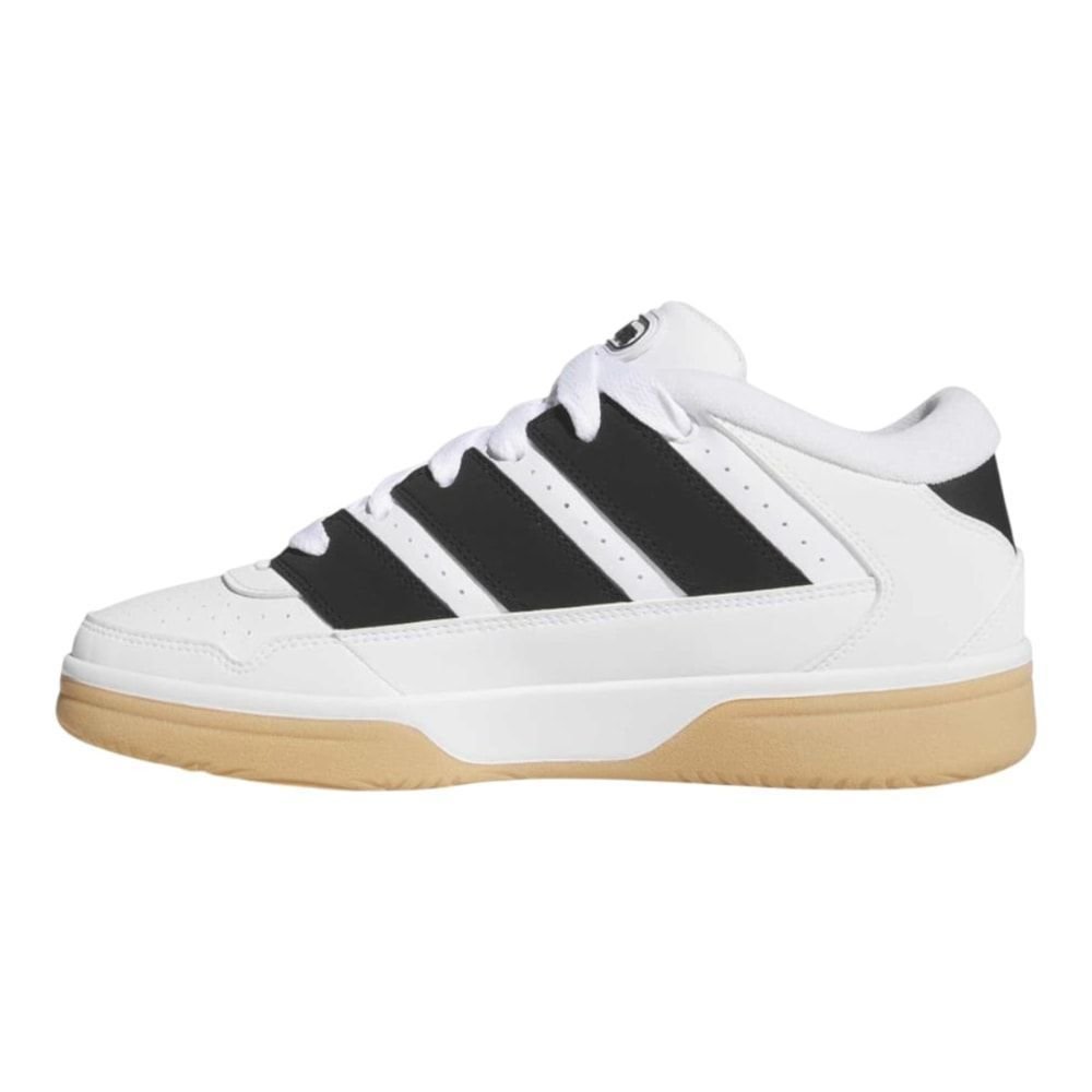 Tênis Adidas Break Start 2000 Unissex Branco 2