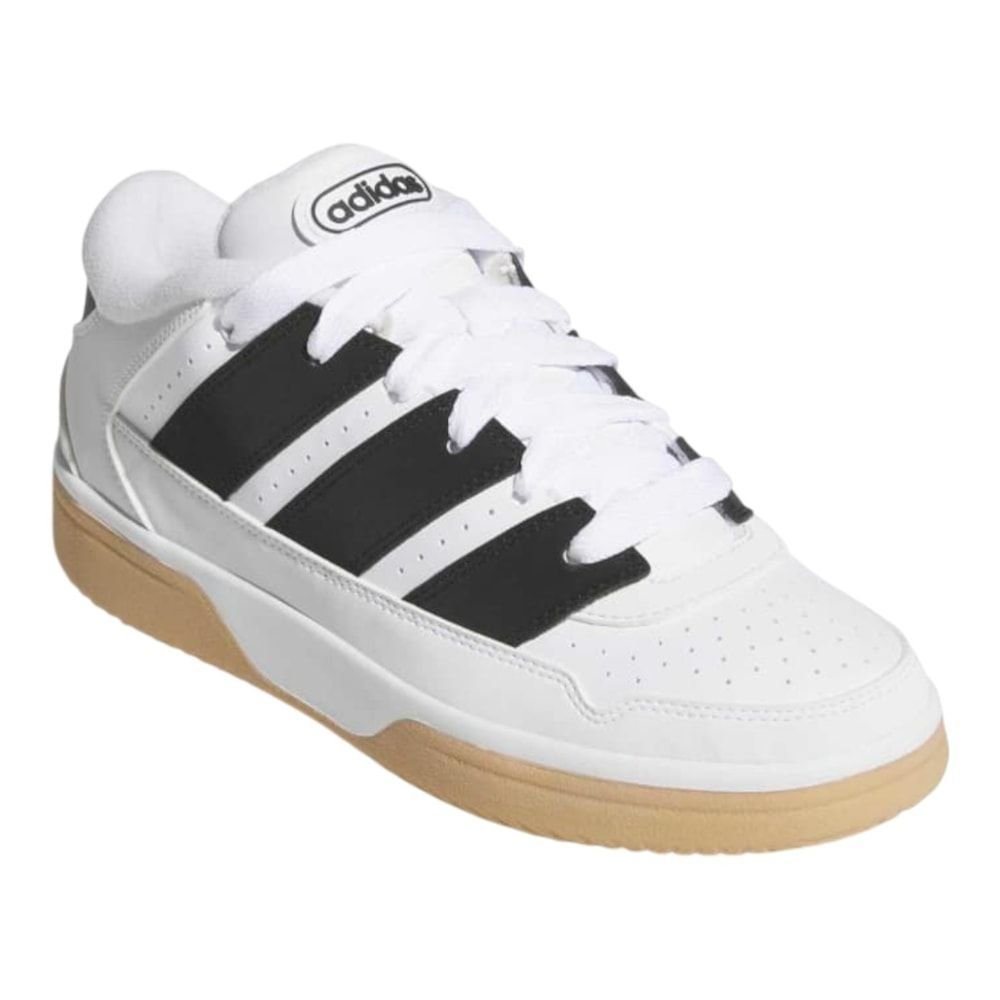 Tênis Adidas Break Start 2000 Unissex Branco 3