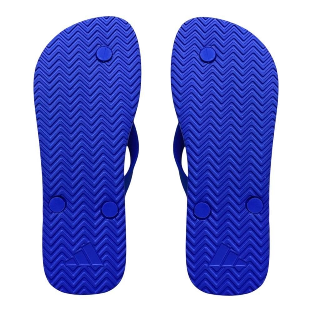 Chinelo Adidas Flexmove Unissex Azul 2