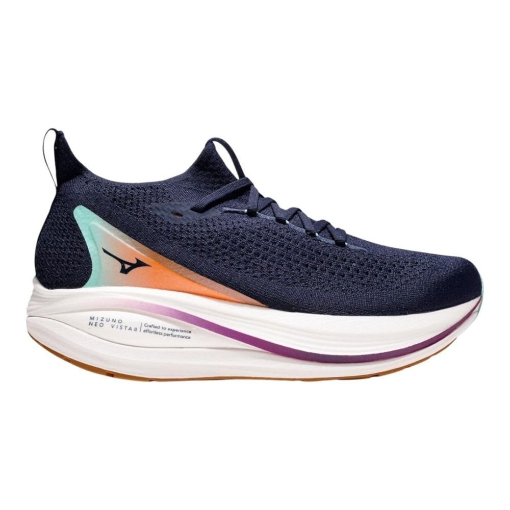 Tênis Mizuno Neo Vista 2 Unissex