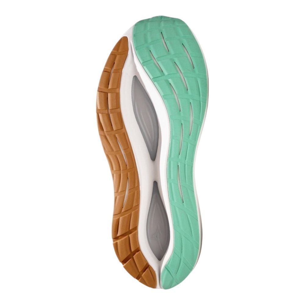 Tênis Mizuno Neo Vista 2 Unissex Azul Marinho 6