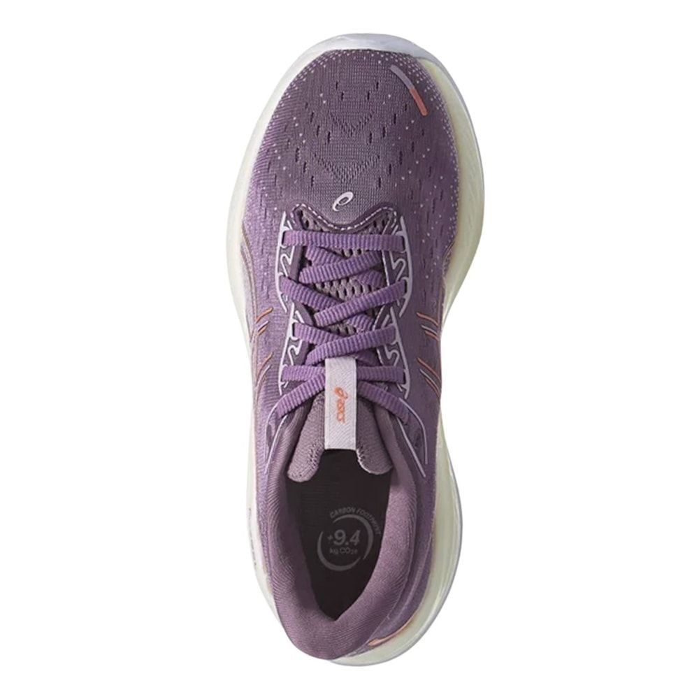 Tênis Asics Gel-Cumulus 26 Feminino Roxo 4