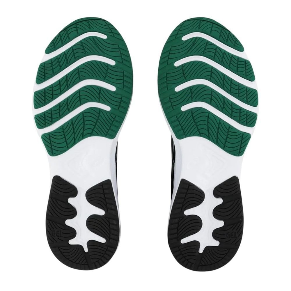 Tênis Asics Gel-Sparta 2 Masculino Preto/Verde 6