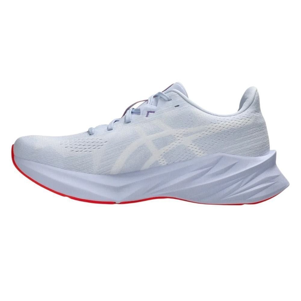 Tênis Asics Dynablast 5 Masculino Azul 2