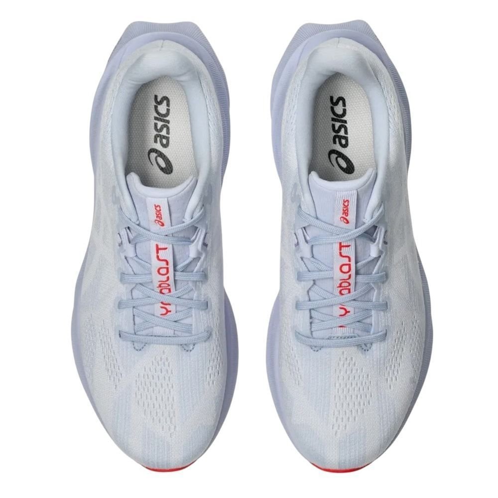 Tênis Asics Dynablast 5 Masculino Azul 5