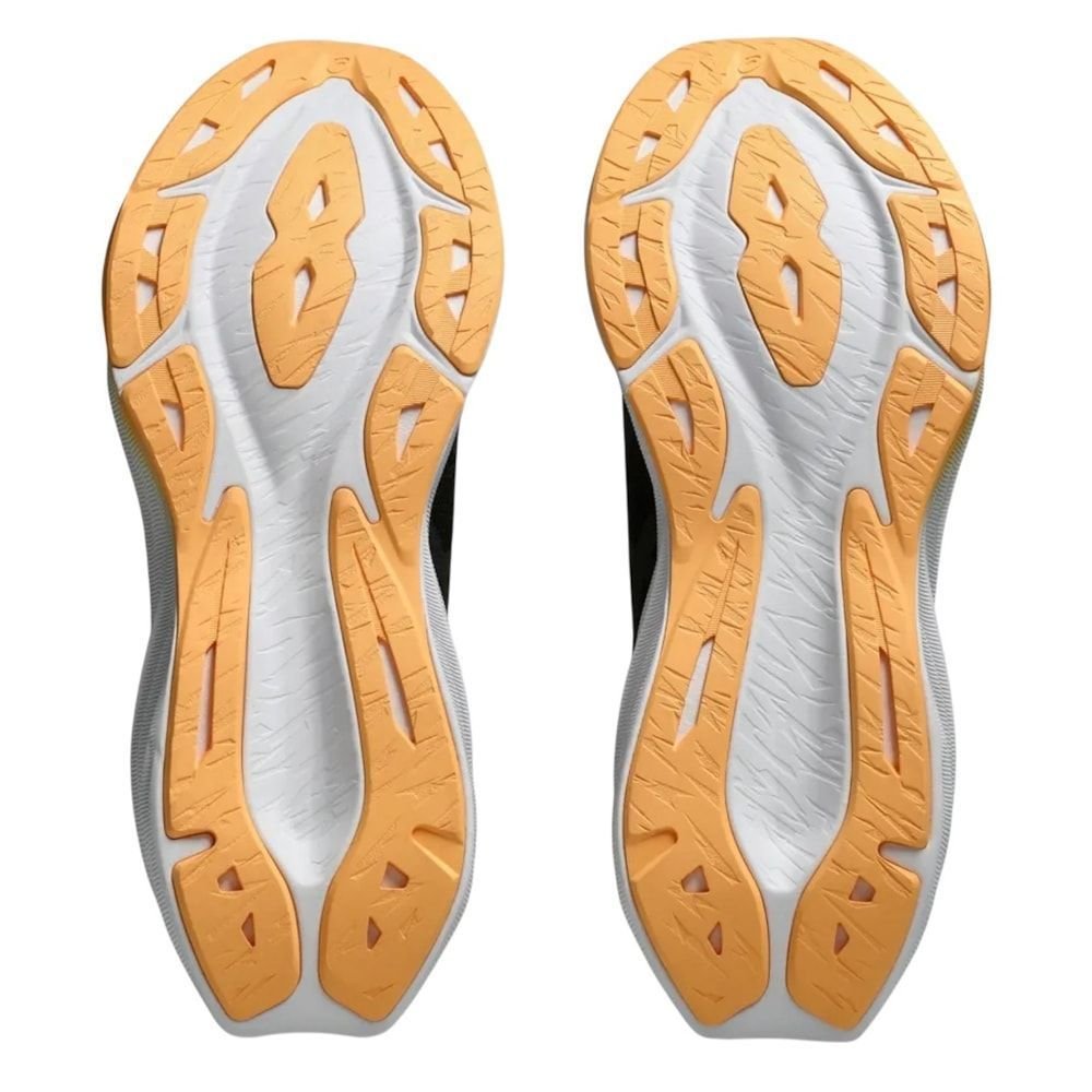 Tênis Asics Dynablast 5 Masculino Preto 6