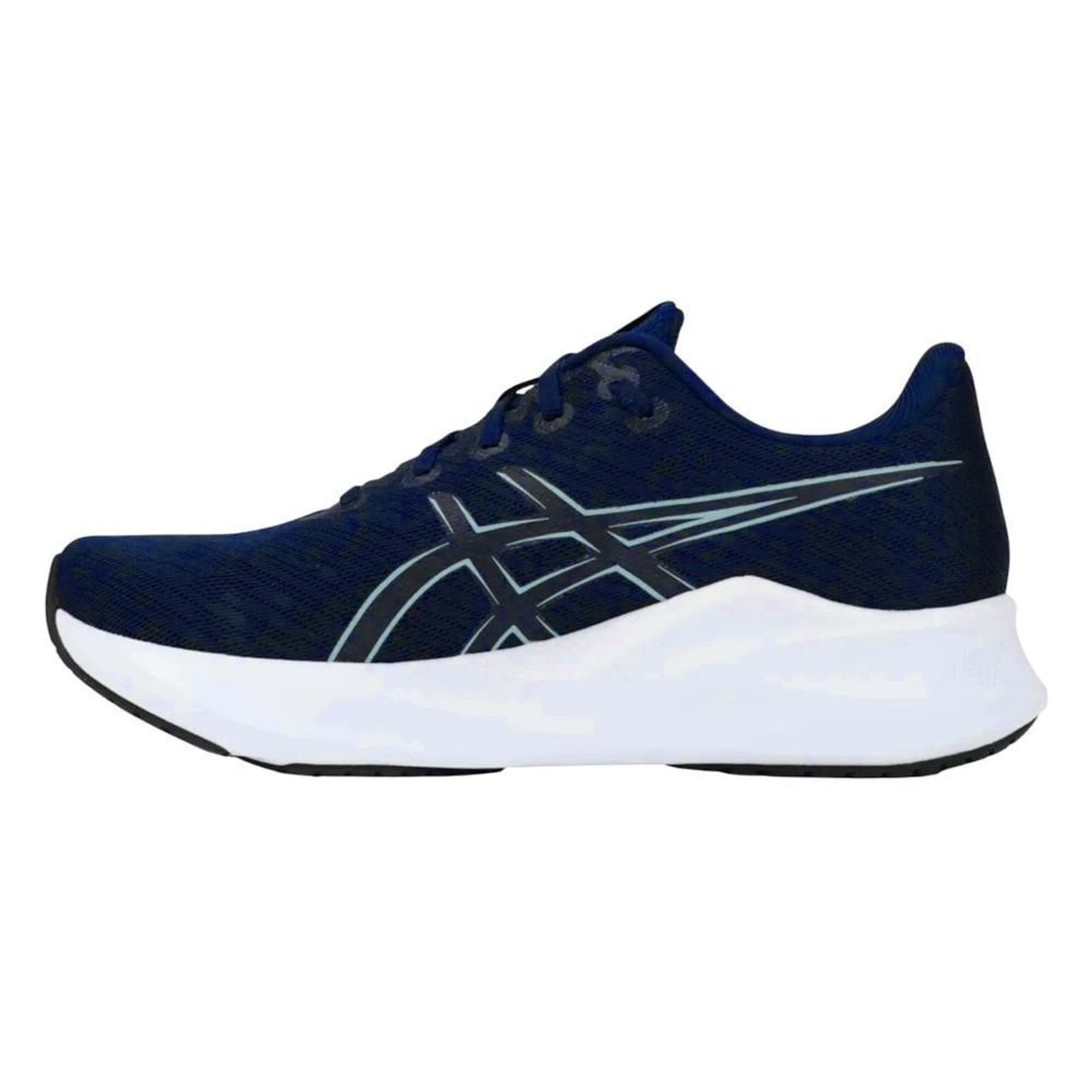 Tênis Asics Versablast 4 Masculino Azul Marinho 2