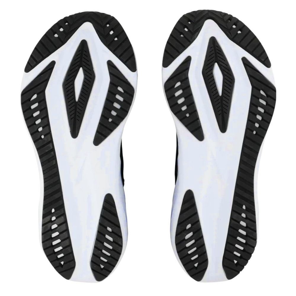 Tênis Asics Versablast 4 Masculino Azul Marinho 6