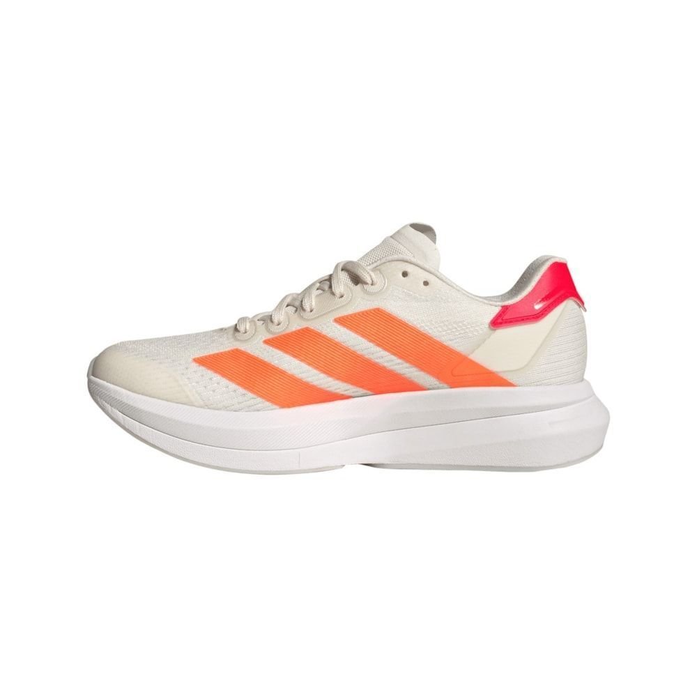 Tênis Adidas Duramo Speed 2 Feminino Bege 2