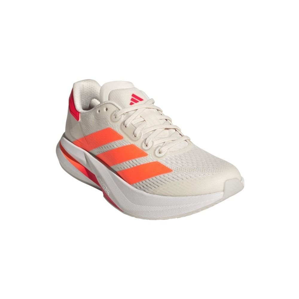 Tênis Adidas Duramo Speed 2 Feminino Bege 3