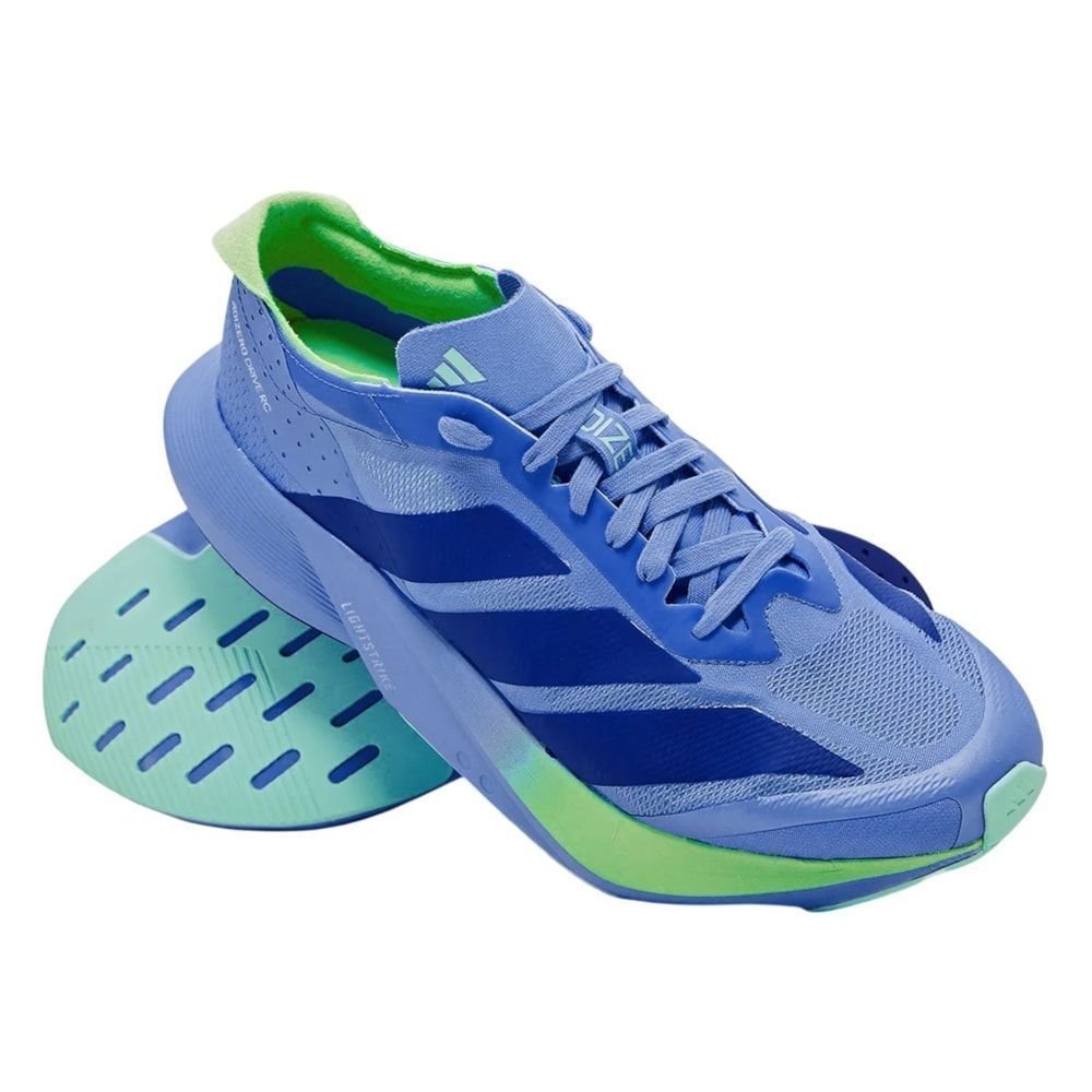 Tênis Adidas Adizero Drive RC Masculino Azul 3