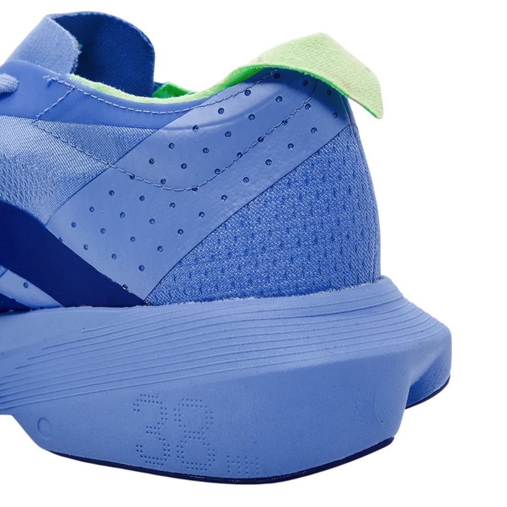 Tênis Adidas Adizero Drive RC Masculino Azul 4