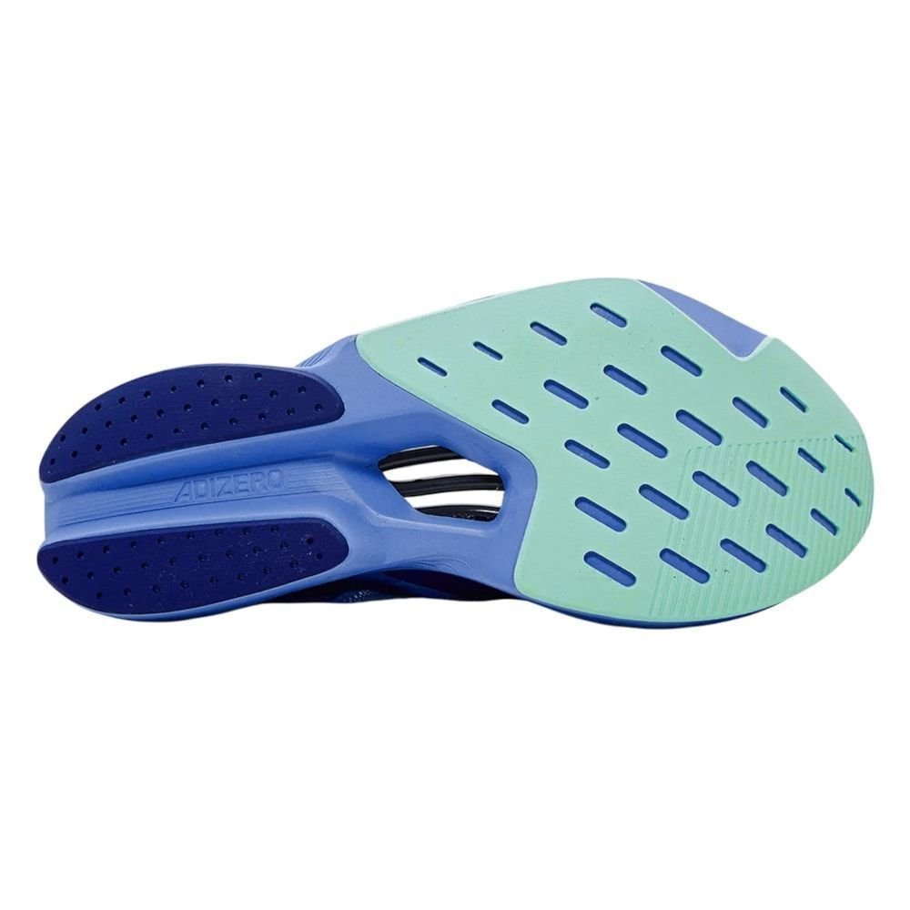 Tênis Adidas Adizero Drive RC Masculino Azul 6