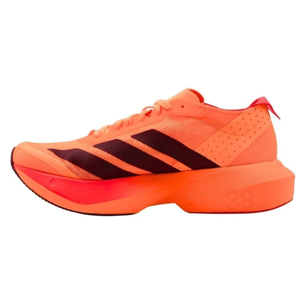 Tênis Adidas Adizero Drive RC Masculino Laranja 2