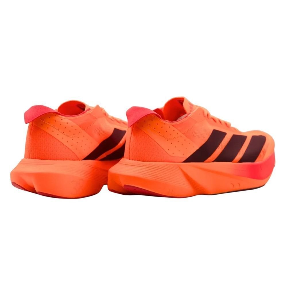 Tênis Adidas Adizero Drive RC Masculino Laranja 4