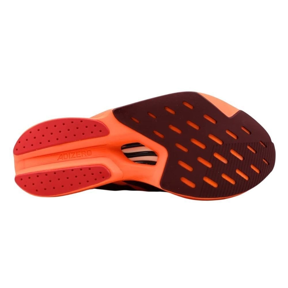 Tênis Adidas Adizero Drive RC Masculino Laranja 5