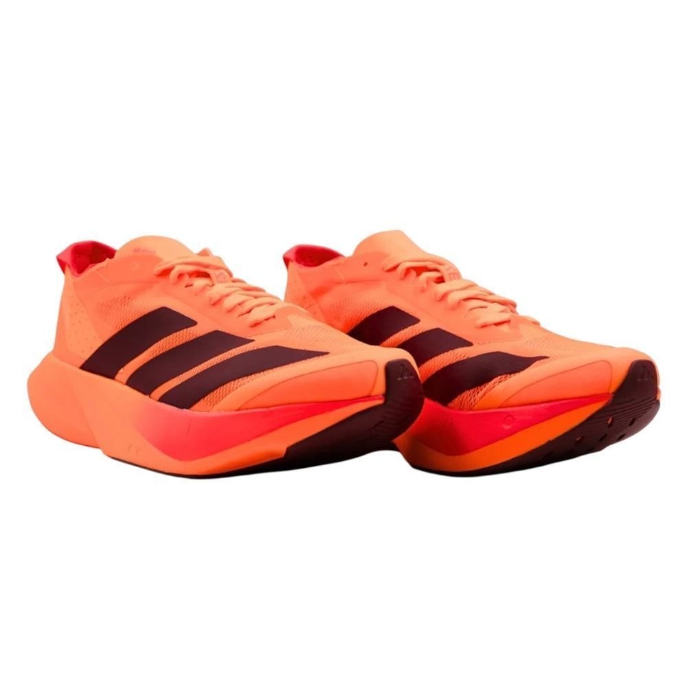 Tênis Adidas Adizero Drive RC Masculino Laranja 3