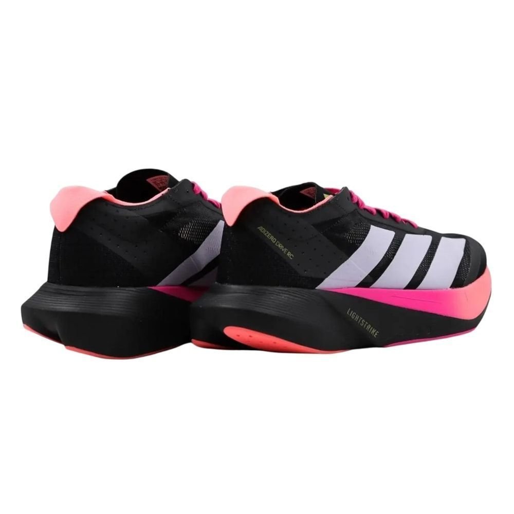 Tênis Adidas Adizero Drive RC Feminino Preto 4