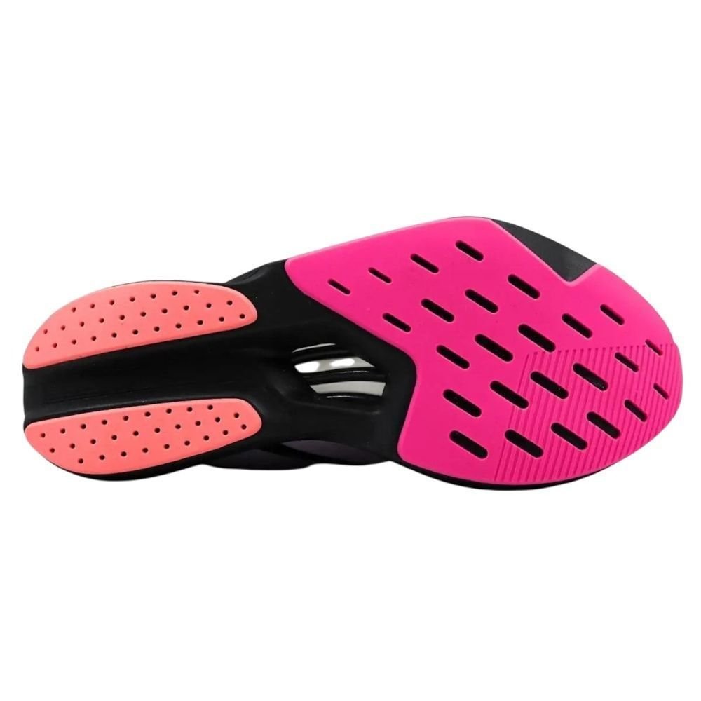 Tênis Adidas Adizero Drive RC Feminino Preto 5