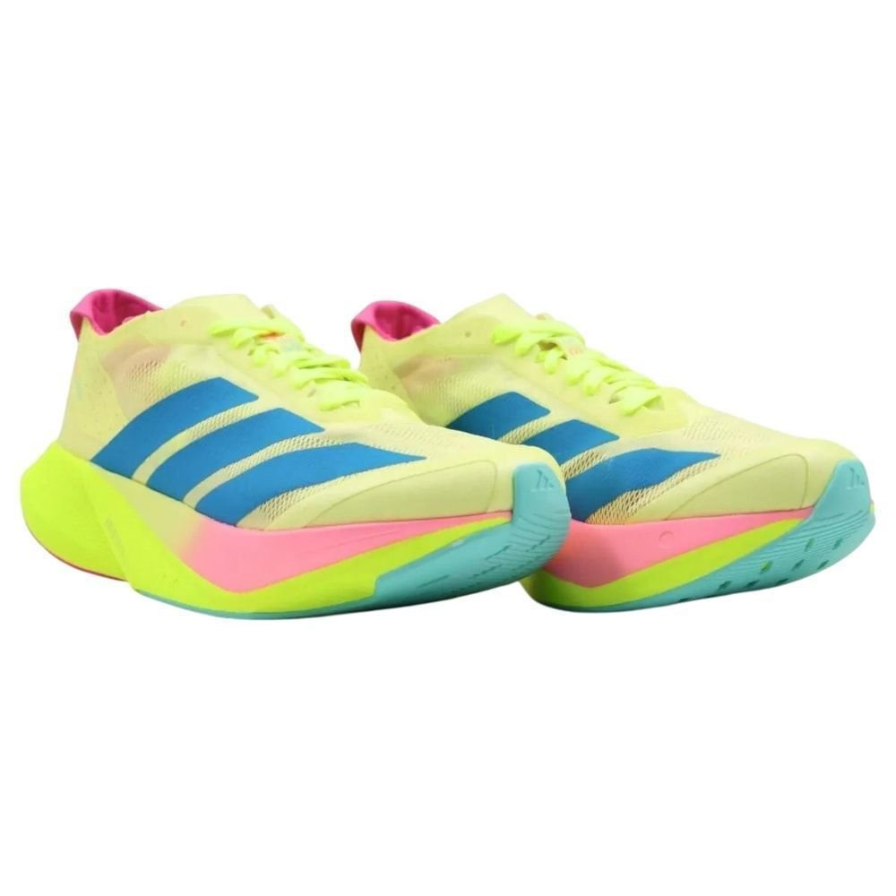 Tênis Adidas Adizero Drive RC Feminino Verde 3