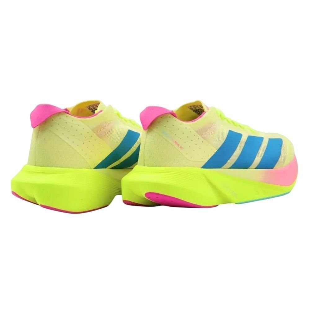 Tênis Adidas Adizero Drive RC Feminino Verde 4